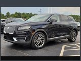 Used 2019 Lincoln Nautilus Reserve image 4