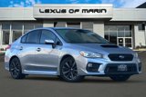 Used 2018 Subaru WRX image 2