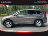 Used 2016 Honda CR-V EX image 3