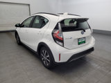 Used 2018 Toyota Prius C Two image 5
