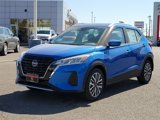 New 2024 Nissan Kicks SV image 5