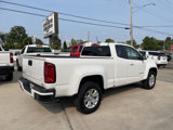 Used 2022 Chevrolet Colorado LT w/ Fleet Safety Package image 5