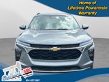 New 2025 Chevrolet Trax LT w/ Driver Confidence Package image 2