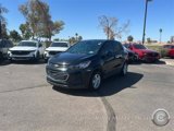 Used 2022 Chevrolet Trax LS w/ Tint and Cruise Package image 3