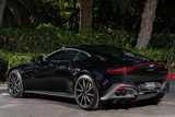 Used 2020 Aston Martin V8 Vantage Coupe image 4