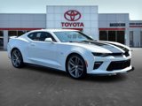 Used 2016 Chevrolet Camaro SS image 3