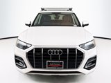 Used 2021 Audi Q5 Premium w/ Convenience Package image 2