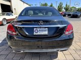 Used 2016 Mercedes-Benz C 300 Luxury image 3