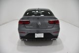 Certified 2023 Mercedes-Benz GLC 300 4MATIC Coupe image 4