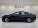 Used 2023 Chevrolet Malibu LT image 2