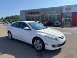Used 2010 MAZDA MAZDA6 i Touring image 2