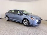 Used 2021 Toyota Corolla LE image 4