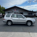 Used 2007 Subaru Forester 2.5X image 6