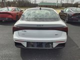 New 2025 Kia K5 GT-Line image 4