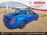 Used 2024 Nissan Sentra SV image 4