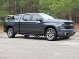 Used 2021 Chevrolet Silverado 1500 RST w/ All Star Edition Plus image 3