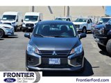 Used 2024 Mitsubishi Mirage G4 ES image 3