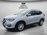 Used 2017 Nissan Rogue S w/ S Appearance Package image 5