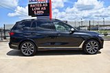 Used 2020 BMW X7 M50i w/ Executive Package image 4