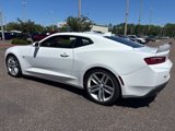 Used 2017 Chevrolet Camaro LT w/ RS Package image 3