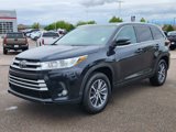 Used 2019 Toyota Highlander XLE image 5