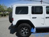 Used 2021 Jeep Wrangler Unlimited Rubicon image 4