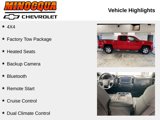 Used 2017 Chevrolet Silverado 1500 LT w/ All Star Edition image 2