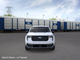 New 2025 Ford Maverick Lariat image 6