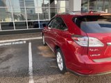 Used 2010 Lexus RX 350 2WD image 2