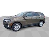 Certified 2023 Chevrolet Equinox LT image 4