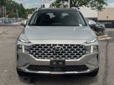 Used 2022 Hyundai Santa Fe SEL w/ Convenience + Premium Package image 2