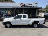 Used 2015 Toyota Tacoma 2WD Access Cab image 3