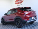 Used 2022 Chevrolet TrailBlazer LT w/ LPO, Blackout Package image 4