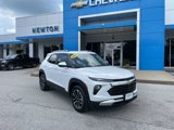 New 2026 Chevrolet TrailBlazer LT w/ Convenience Package image 2