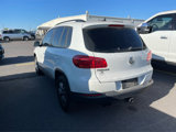 Used 2017 Volkswagen Tiguan S image 6