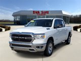 Certified 2020 RAM 1500 Big Horn image 2