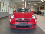 Used 2017 FIAT 500X Pop w/ Pop Popular Equipment Package image 2