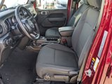 Certified 2022 Jeep Wrangler Unlimited Sport image 6