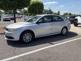 Used 2014 Volkswagen Jetta Sedan image 2