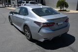 Used 2023 Toyota Camry SE image 6