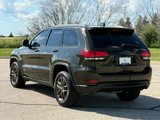 Used 2016 Jeep Grand Cherokee Laredo 75th Anniversary image 5