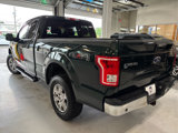 Used 2015 Ford F150 XLT w/ Equipment Group 302A Luxury image 4
