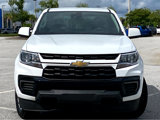 New 2022 Chevrolet Colorado LT w/ Fleet Safety Package image 2