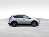 Used 2016 Toyota RAV4 Limited image 2
