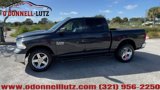 Used 2014 RAM 1500 Tradesman w/ Popular Equipment Group image 4