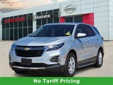Used 2022 Chevrolet Equinox LT image 2