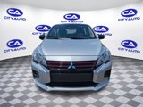 New 2024 Mitsubishi Mirage Black Edition image 3