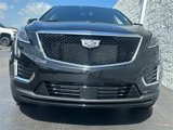 New 2025 Cadillac XT5 Sportv w/ Technology Package image 5