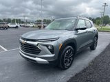 Used 2024 Chevrolet TrailBlazer LT image 4