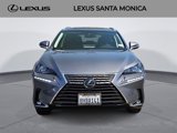 Used 2019 Lexus NX 300 FWD image 2